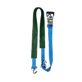 Kurta na odtahovku VDI 2700 8.1 – mezinárodní...